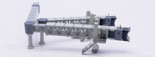 Load image into Gallery viewer, JC Wings 1/400 Air Passenger Bridge for 747 Transparent LH4387
