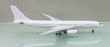 Load image into Gallery viewer, NG models 1/400 Airbus A330-800 Blank White 67000
