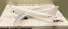 Load image into Gallery viewer, NG models 1/400 Airbus A330-800 Blank White 67000
