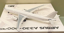 Load image into Gallery viewer, NG models 1/400 Airbus A330-900 Blank White 68000
