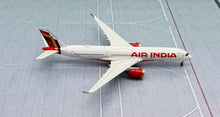 Load image into Gallery viewer, NG models 1/400 Air India Airbus A350-900 VT-JRB 39060
