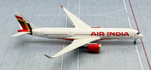 Load image into Gallery viewer, NG models Lite 1/400 Air India Airbus A350-900 VT-JRH AIC016
