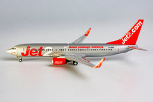 Load image into Gallery viewer, NG models 1/400 Jet2 Boeing 737-800 G-JZHG 58033
