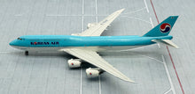 Load image into Gallery viewer, NG models 1/400 Korean Air Boeing 747-8 HL7642 78038
