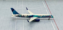 Load image into Gallery viewer, NG models 1/400 United Airlines Boeing 757-200 N14102 New York 53150
