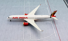 Load image into Gallery viewer, NG models 1/400 Air India Airbus A350-900 VT-JRB 39060
