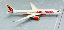 Load image into Gallery viewer, NG models Lite 1/400 Air India Airbus A350-900 VT-JRF AIC015
