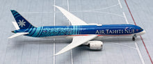 Load image into Gallery viewer, NG models 1/400 Air Tahiti Nui Boeing 787-9 F-ONUI 55131
