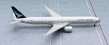 Load image into Gallery viewer, NG models 1/400 Cathay Pacific Boeing 777-300ER B-KQW 73069
