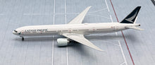 Load image into Gallery viewer, NG models 1/400 Cathay Pacific Boeing 777-300ER B-KQW 73069

