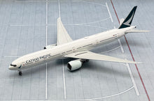 Load image into Gallery viewer, NG models 1/400 Cathay Pacific Boeing 777-300ER B-KQW 73069
