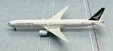 Load image into Gallery viewer, NG models 1/400 Cathay Pacific Boeing 777-300ER B-HNN 73072
