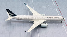 Load image into Gallery viewer, NG models 1/400 Cathay Pacific Airbus A350-900 B-LQA 39109
