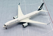 Load image into Gallery viewer, NG models 1/400 Cathay Pacific Airbus A350-900 B-LQA 39109
