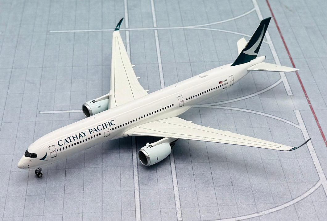NG models 1/400 Cathay Pacific Airbus A350-900 B-LQA 39109