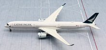 Load image into Gallery viewer, NG models 1/400 Cathay Pacific Airbus A350-1000 B-LXI 57021
