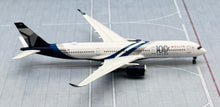 Load image into Gallery viewer, NG models 1/400 Delta Air Lines Airbus A350-900 100th N527DN 39106
