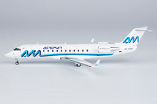 Load image into Gallery viewer, NG models 1/200 Aeromar Bombardier CRJ-200ER XA-UPA 52058
