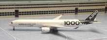 Load image into Gallery viewer, Phoenix 1/400 Airbus A350-1000 House Colour F-WLXV 11432
