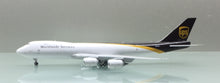 Load image into Gallery viewer, Phoenix Models 1/400 UPS Boeing 747-8F N605UP
