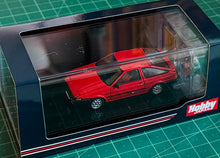 Load image into Gallery viewer, Hobby JAPAN 1/64 Toyota SPRINTER TRUENO GTV AE86 with Engine Display
