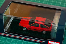 Load image into Gallery viewer, Hobby JAPAN 1/64 Toyota SPRINTER TRUENO GTV AE86 with Engine Display
