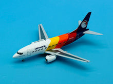 Load image into Gallery viewer, JC Wings 1/200 Air Pacific Boeing 737-500 Old logo DQ-FJB
