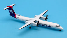 Load image into Gallery viewer, JC Wings 1/200 Icelandair Bombardier Dash 8-Q400 TF-FXI

