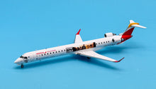 Load image into Gallery viewer, JC Wings 1/200 Iberia Regional Air Nostrum Bombardier CRJ-1000ER EC-MJO
