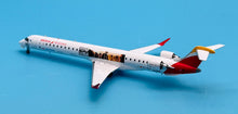 Load image into Gallery viewer, JC Wings 1/200 Iberia Regional Air Nostrum Bombardier CRJ-1000ER EC-MJO
