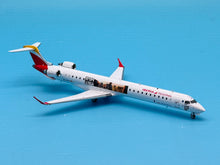 Load image into Gallery viewer, JC Wings 1/200 Iberia Regional Air Nostrum Bombardier CRJ-1000ER EC-MJO
