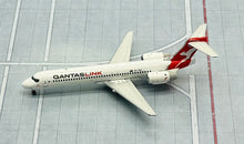 Load image into Gallery viewer, Phoenix 1/400 Qantas Link Boeing 717 VH-YQS Last Flight
