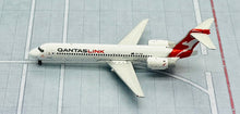 Load image into Gallery viewer, Phoenix 1/400 Qantas Link Boeing 717 VH-YQS Last Flight
