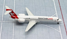 Load image into Gallery viewer, Phoenix 1/400 Qantas Link Boeing 717 VH-YQS Last Flight
