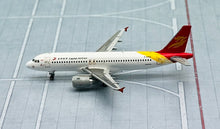 Load image into Gallery viewer, JC Wings 1/400 Capital Airlines Airbus A320 B-6952
