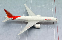 Load image into Gallery viewer, JC Wings 1/400 Air India Boeing 777-200LR VT-AEF
