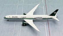 Load image into Gallery viewer, JC Wings 1/400 Saudi Arabian Airlines Boeing 787-10 The Red Sea HZ-AR33
