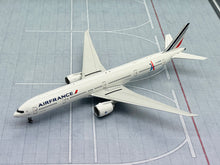 Load image into Gallery viewer, NG models 1/400 Air France Boeing 777-300ER F-GZNP Paris JO 2024 73050
