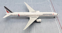 Load image into Gallery viewer, NG models 1/400 Air France Boeing 777-300ER F-GZNP Paris JO 2024 73050

