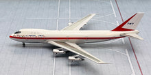Load image into Gallery viewer, NG models Lite 1/400 Boeing Company 747-100 N7470 Flight Celebration BOE001
