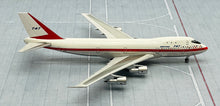 Load image into Gallery viewer, NG models Lite 1/400 Boeing Company 747-100 N7470 Flight Celebration BOE001

