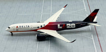 Load image into Gallery viewer, NG models Ultimate 1/400 Delta Airlines Airbus A350-900 N522DZ LA28 39071

