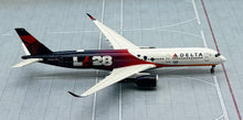 Load image into Gallery viewer, NG models Ultimate 1/400 Delta Airlines Airbus A350-900 N522DZ LA28 39071
