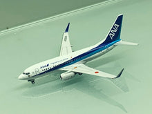 Load image into Gallery viewer, NG models 1/400 ANA All Nippon Airways Boeing 737-700 JA06AN 77026 retirement
