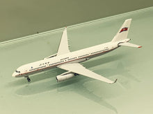 Load image into Gallery viewer, NG models 1/400 Air Koryo Tupolev TU-204-100V P-633 40006
