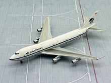 Load image into Gallery viewer, JC Wings 1/400 Eastern Airlines Boeing 747-100 Polished Hybrid N731PA
