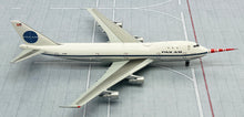 Load image into Gallery viewer, JC Wings 1/400 Pan Am Boeing 747-100 Storm King Polished N732PA
