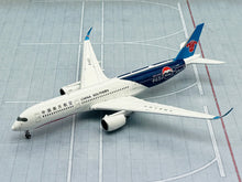 Load image into Gallery viewer, JC Wings 1/400 China Southern Airlines Airbus A350-900XWB Moutai B-30CE
