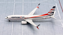 Load image into Gallery viewer, JC Wings 1/400 Smartwings Boeing 737-800 OK-TVL
