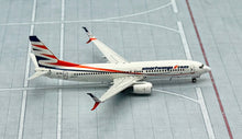 Load image into Gallery viewer, JC Wings 1/400 Smartwings Boeing 737-800 OK-TVL
